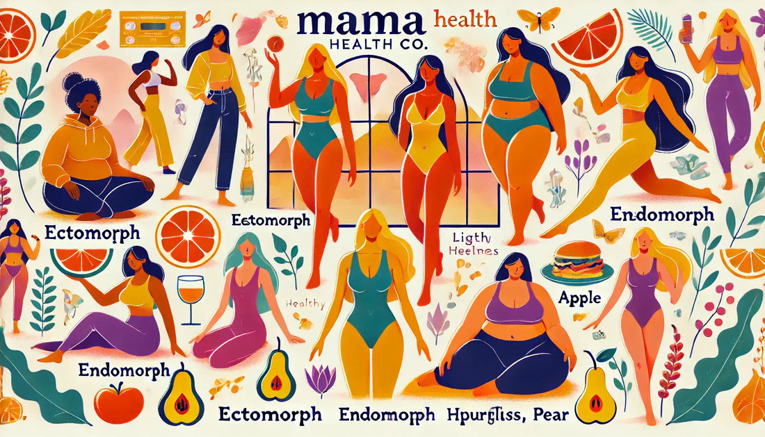 Body Shape Impacts Health