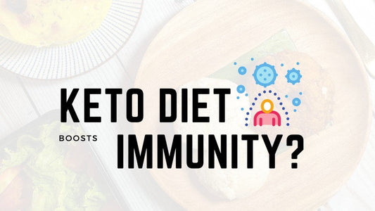 Keto diet and Immunity