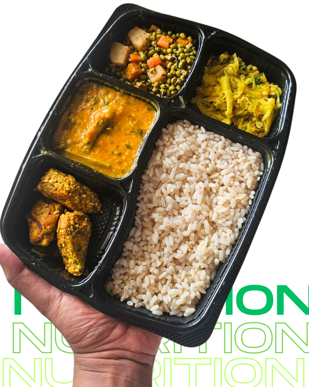 Balanced Plates by Dr. Nikita Suresh