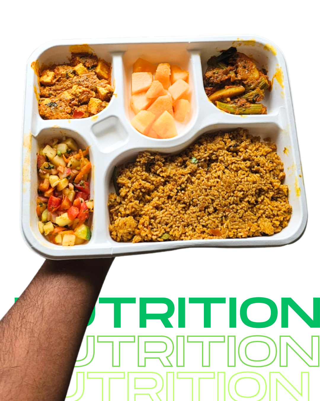 Balanced Plates by Dr. Nikita Suresh