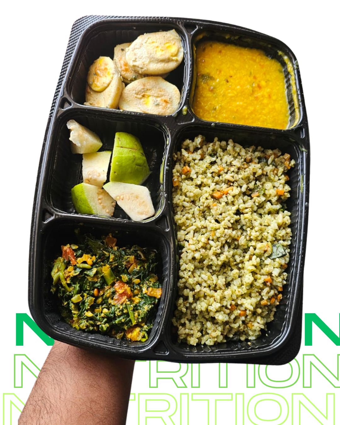 Balanced Plates by Dr. Nikita Suresh