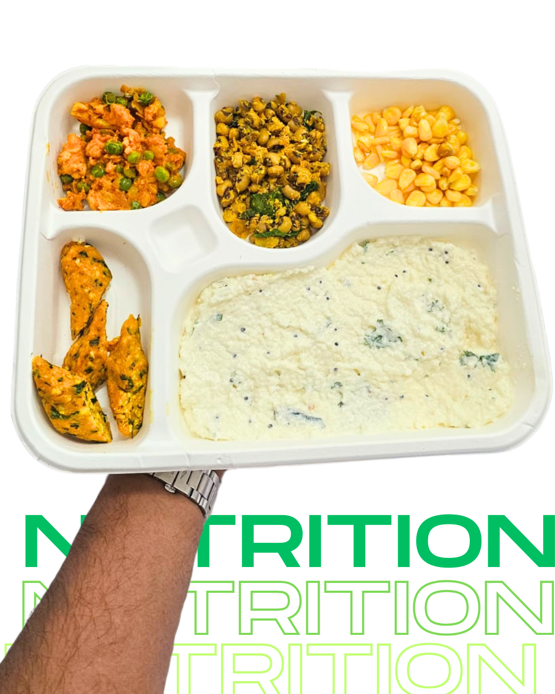 Balanced Plates by Dr. Nikita Suresh
