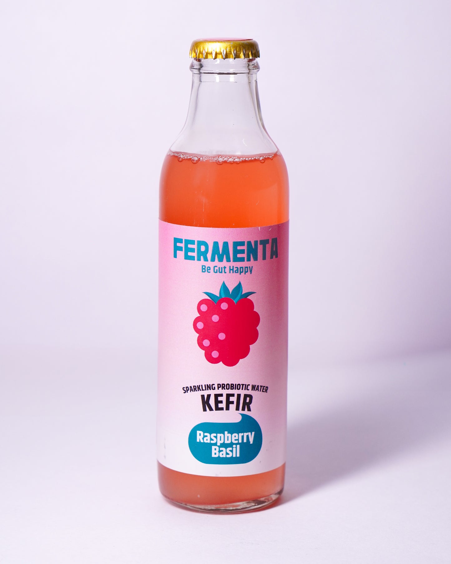 Probiotic Drinks by Fermenta