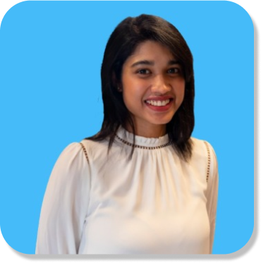 Co-Founder - Poornima Praveenkumar