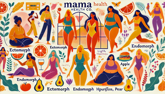 Body Shape Impacts Health
