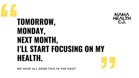 How Beating Procrastination Starts with One Powerful Meal Subscription