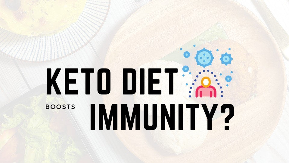 Keto diet and Immunity