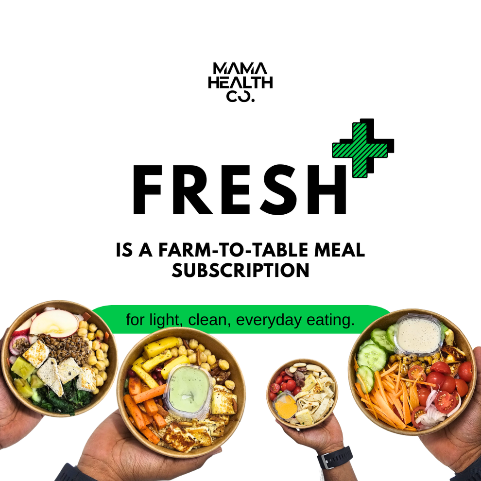 Fresh+ Farm-Fresh Meal Plan | Salads, Soups, Smoothies & Kanji – Mama ...