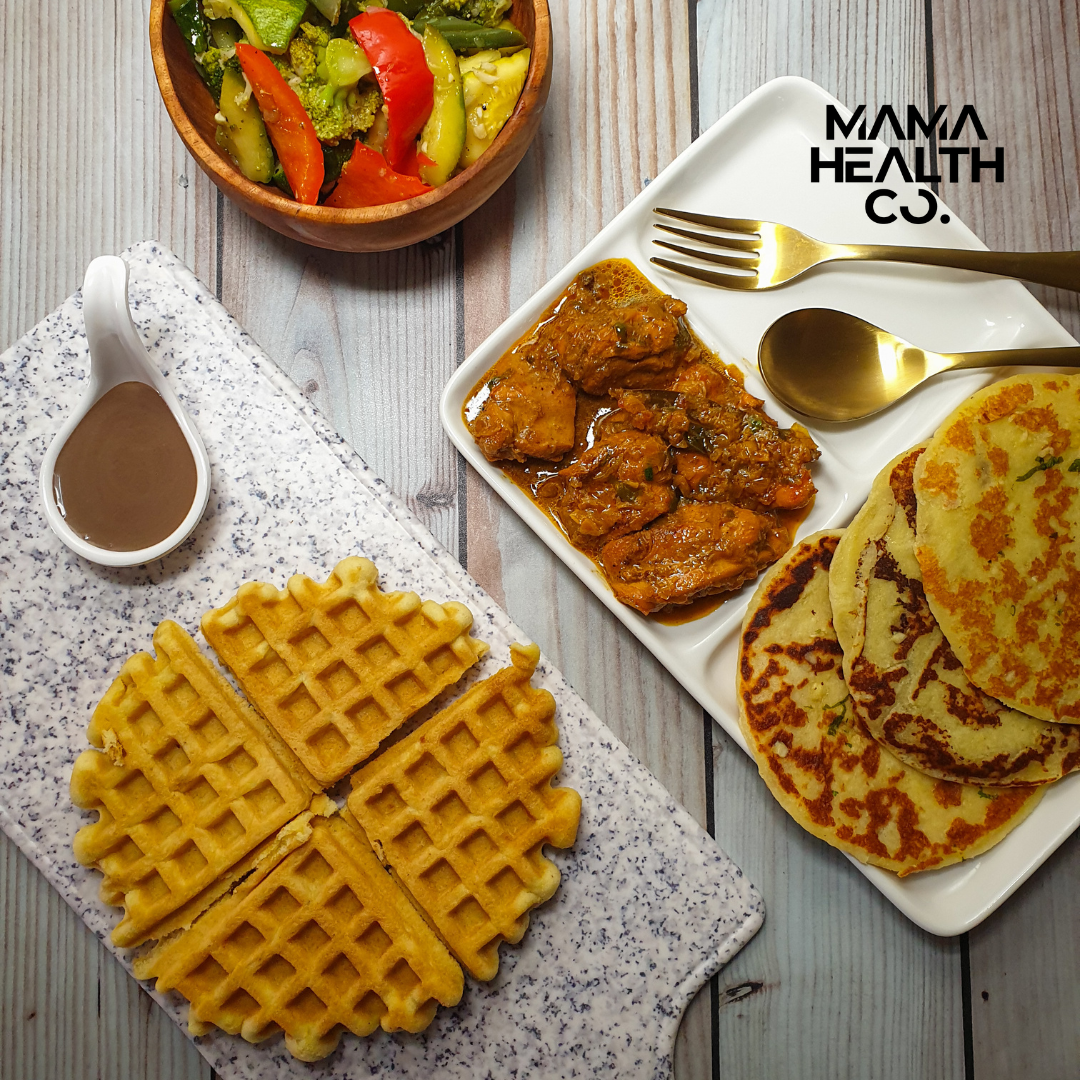 Keto Meal Subscription