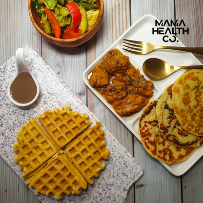 Keto Meal Subscription