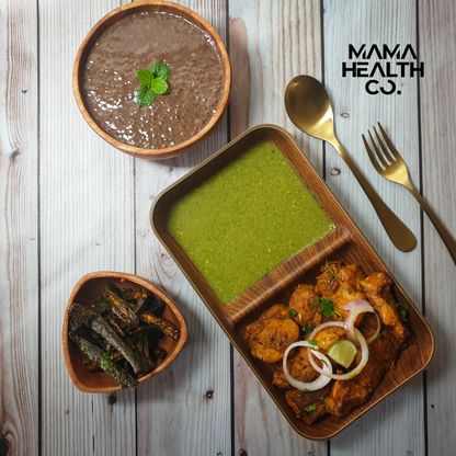 Keto Meal Subscription