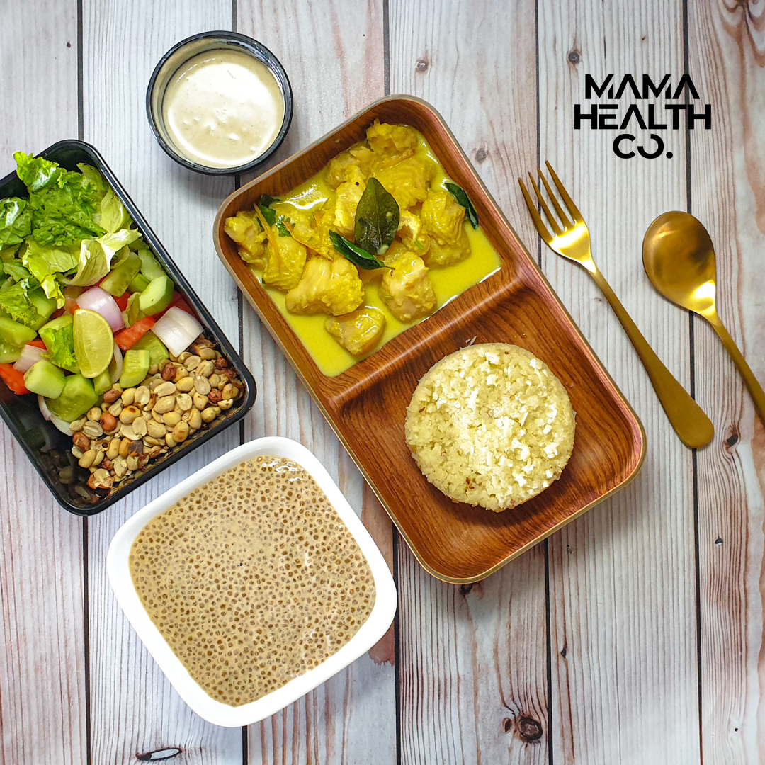 Keto Meal Subscription