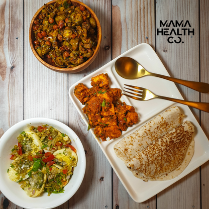 Keto Meal Subscription