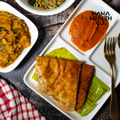 Keto Meal Subscription