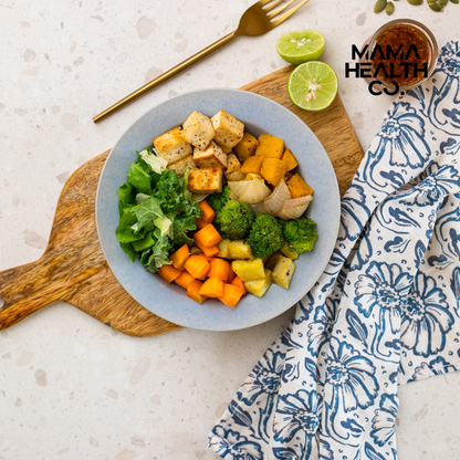 Protein+ Meal Subscription