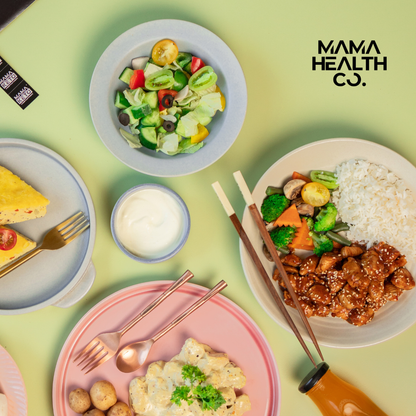 Protein+ Meal Subscription