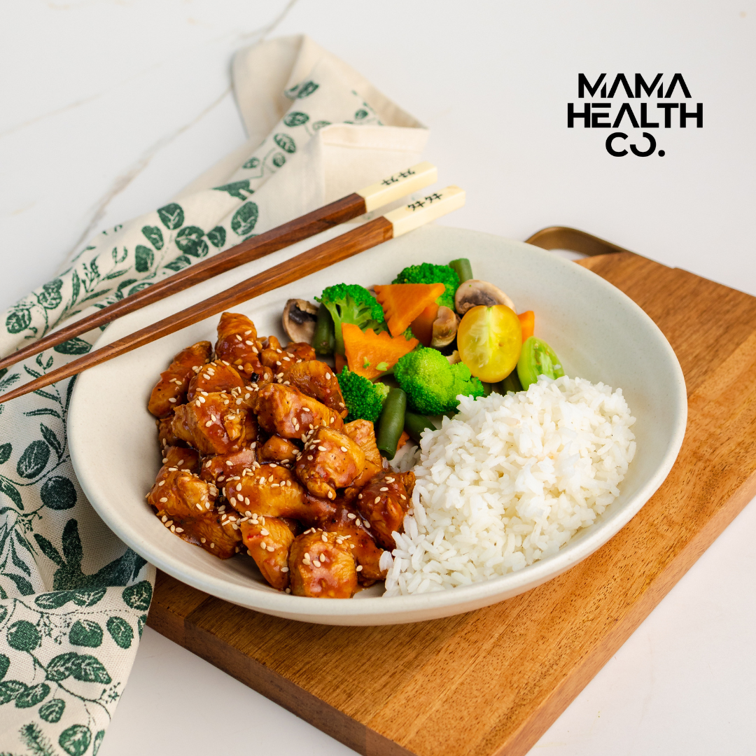 Protein+ Meal Subscription