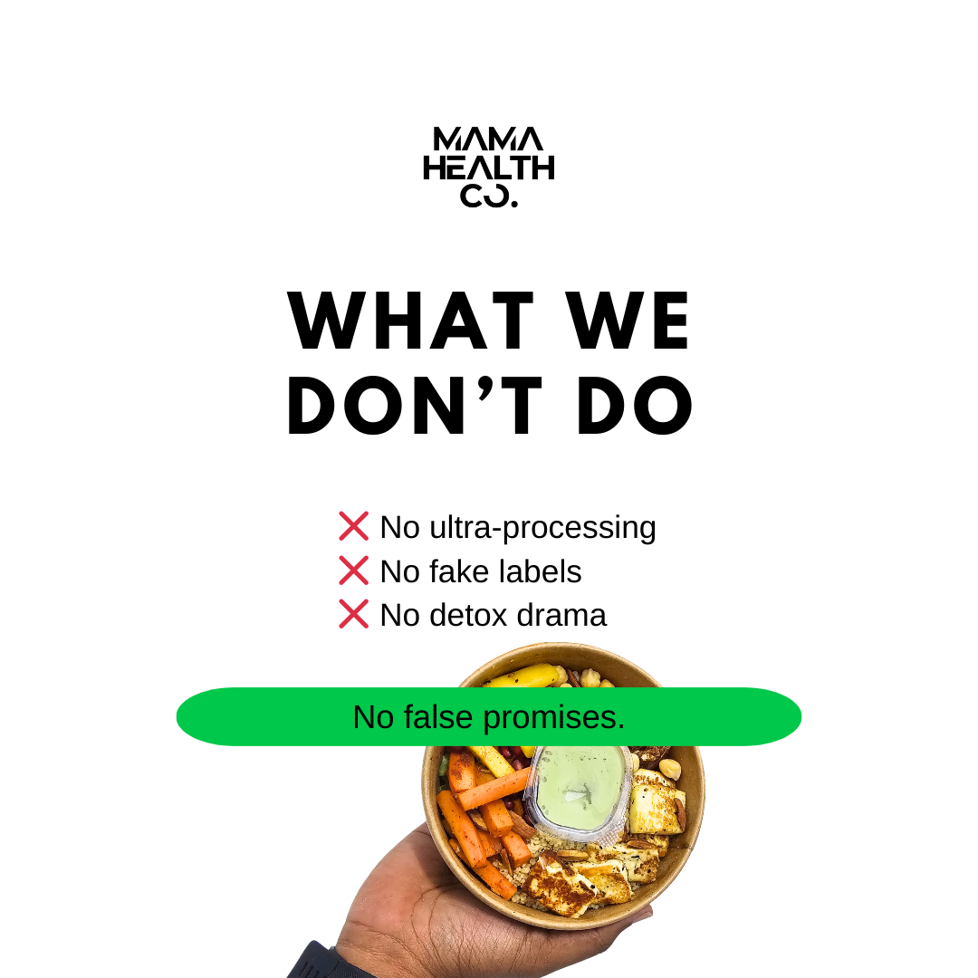 Fresh+ Smoothie | Salad | Soup