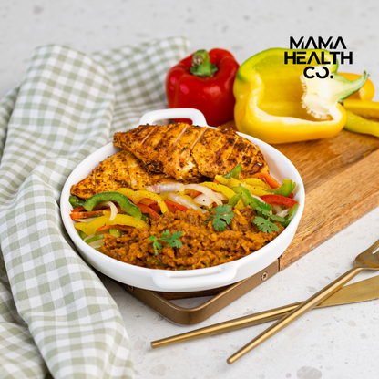 Protein+ Meal Subscription