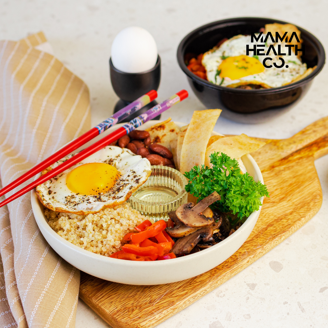 Protein+ Meal Subscription