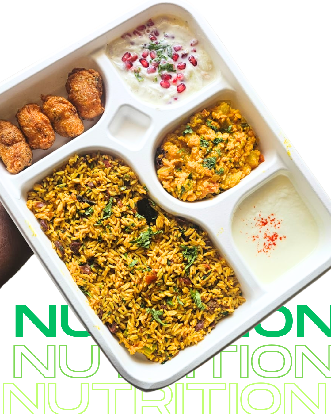 Balanced Plates by Dr. Nikita Suresh