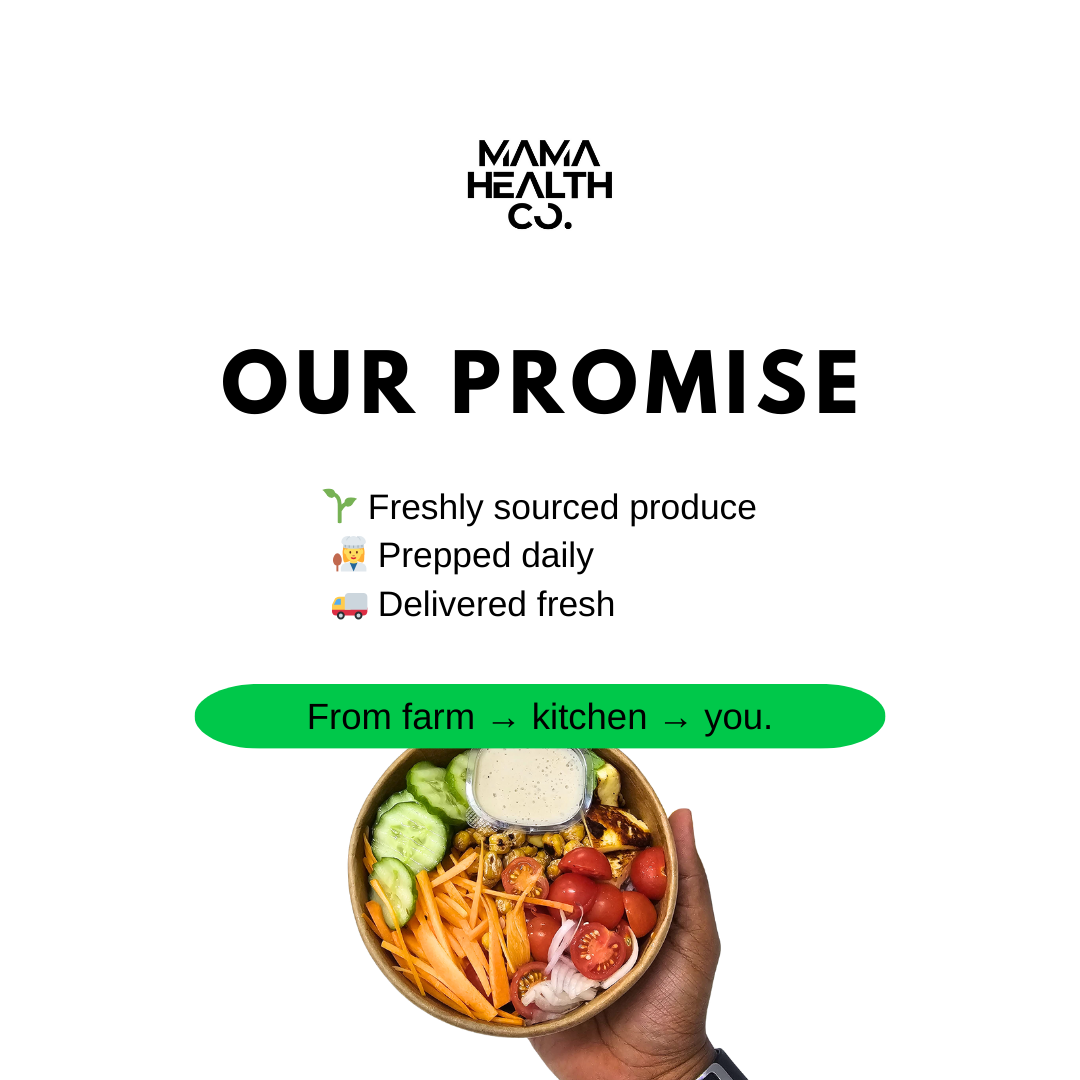 Fresh+ Smoothie | Salad | Soup