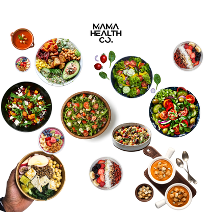 Fresh+ Smoothie | Salad | Soup