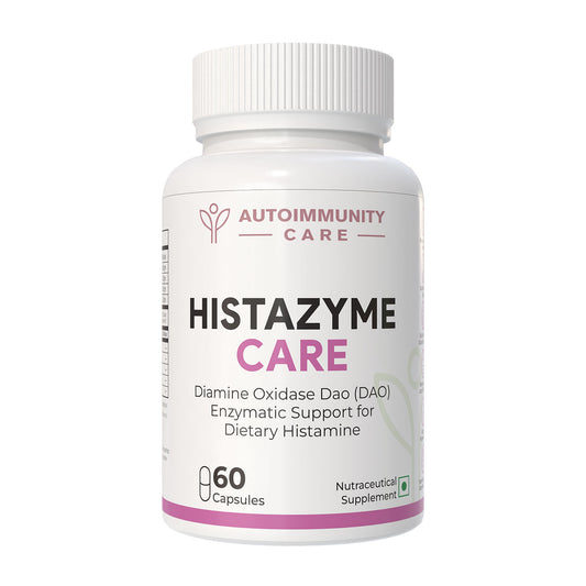 Autoimmunity Care Histazyme Care