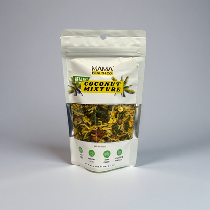 Healthy Coconut Mixture (100g)