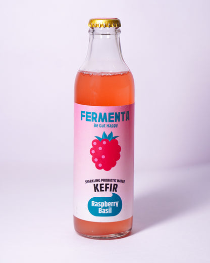 Probiotic Drinks by Fermenta