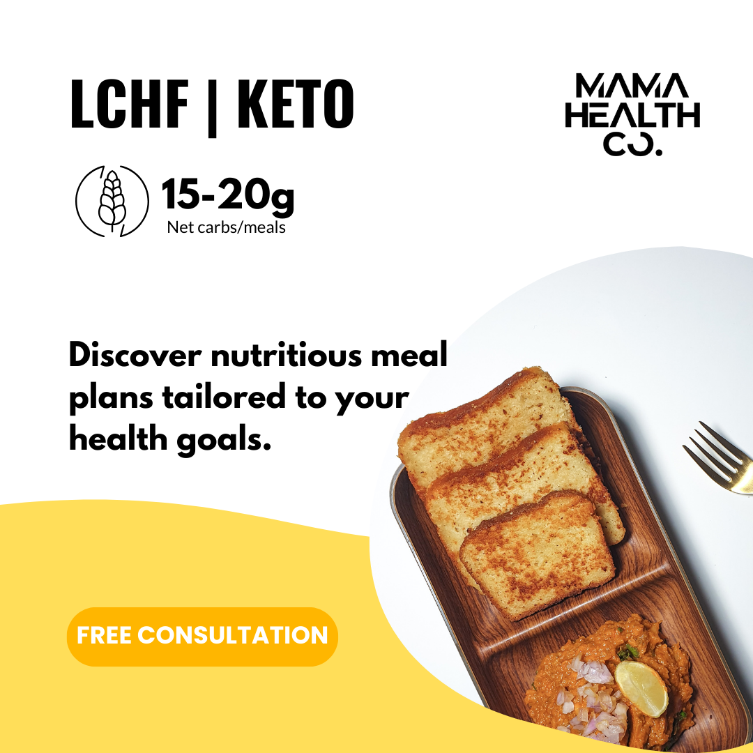 LCHF / Keto (WL)