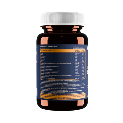 Active B-Complex - 90 Capsules