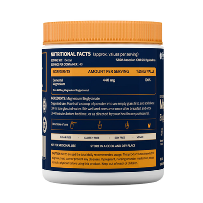 iThrive Essentials Magnesium Supplement