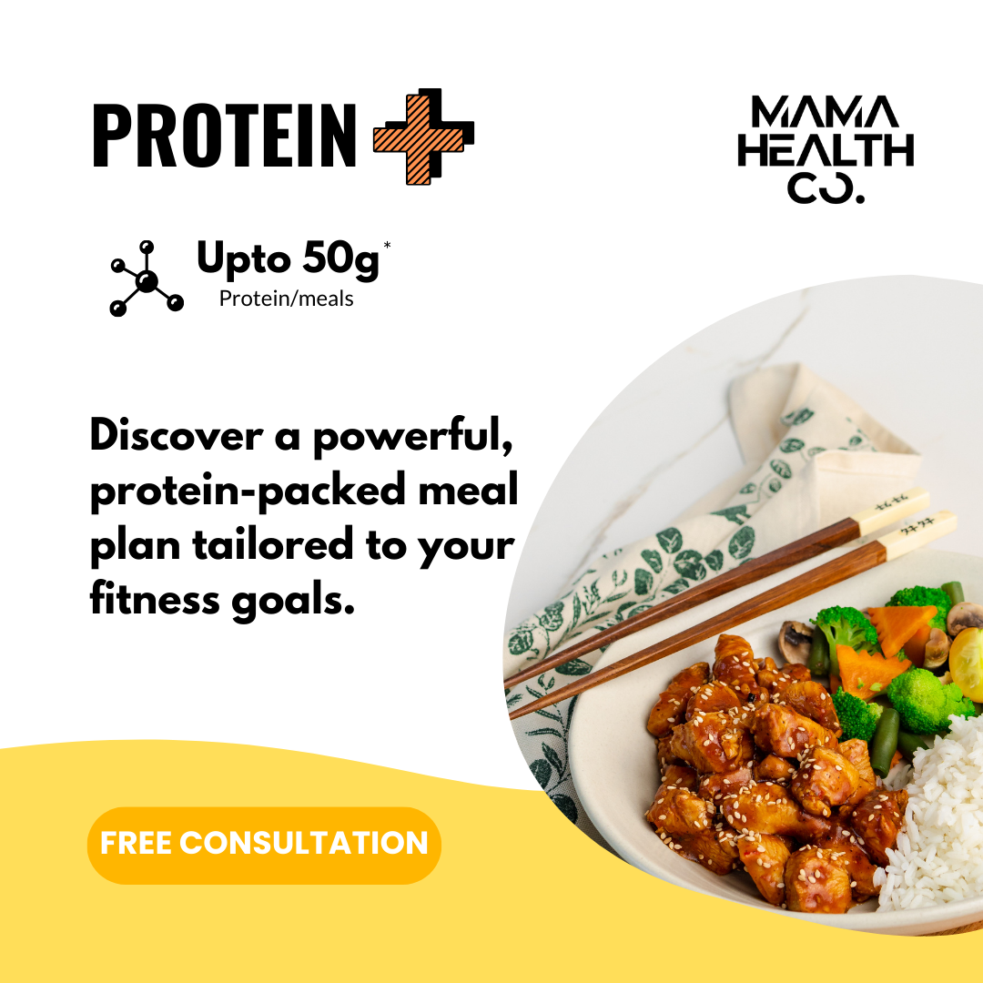 Protein+ (MB)