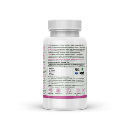 Autoimmunity Care Digest All Care, 30 Capsules