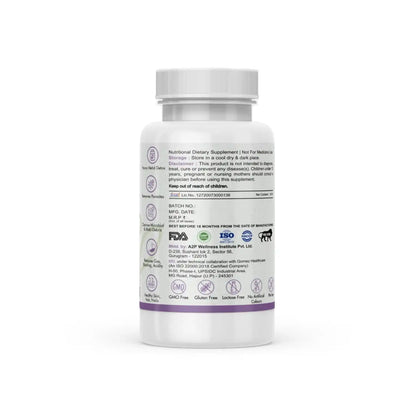 Autoimmunity Care Toxin Cleanse Care, 60 Non-veg Capsules
