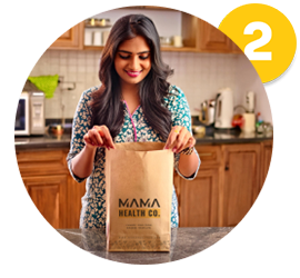 Delivered to Your Door