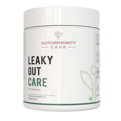 Leaky Gut Care, Gut Repair Powder, 180gm