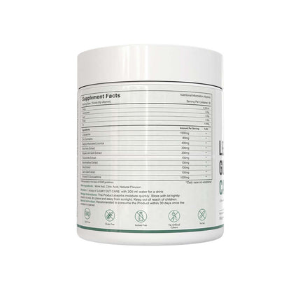 Leaky Gut Care, Gut Repair Powder, 180gm