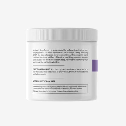 Vitaone Advanced Sleep Support